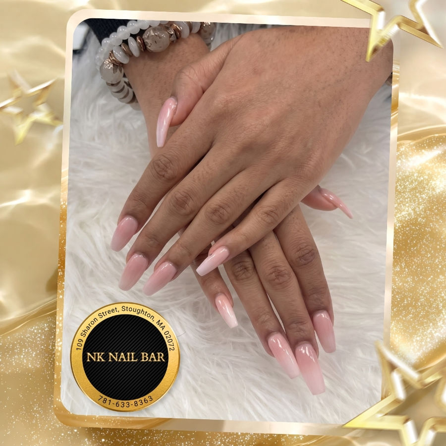 spring nails ideas